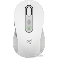 Мышь Logitech Signature Plus M750 (белый)
