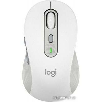 Мышь Logitech Signature Plus M750 (белый)