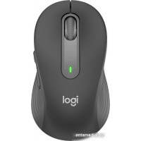 Мышь Logitech Signature Plus M750 (графит)