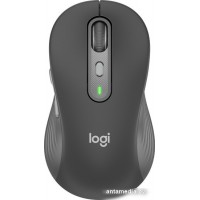 Мышь Logitech Signature Plus M750 L (графит)