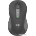 Мышь Logitech Signature Plus M750 L (графит)