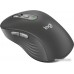 Мышь Logitech Signature Plus M750 L (графит)