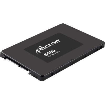 SSD Micron 5400 Pro 7.68TB MTFDDAK7T6TGA-1BC1ZABYY