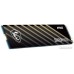 SSD MSI Spatium M450 500GB S78-440K220-P83