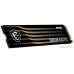 SSD MSI Spatium M480 Pro 2TB S78-440Q600-P83