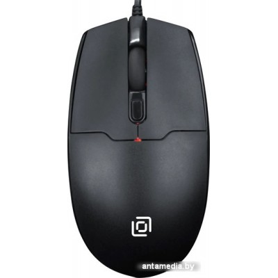 Мышь Oklick 147M PS/2