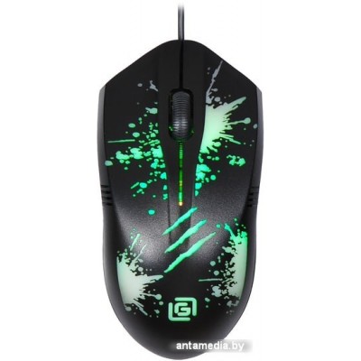 Мышь Oklick 398G