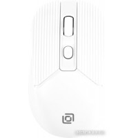 Мышь Oklick 509MW (белый)