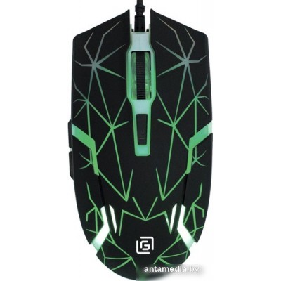 Игровая мышь Oklick 701G