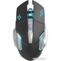 Игровая мышь Oklick 770GW (черный)