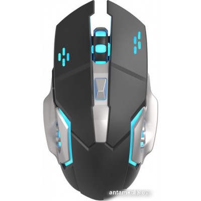 Игровая мышь Oklick 770GW (черный)