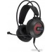 Наушники Oklick HS-L300G (черный)