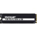 SSD Patriot P400 4TB P400P4TBM28H