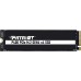 SSD Patriot P400 4TB P400P4TBM28H