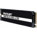 SSD Patriot P400 4TB P400P4TBM28H