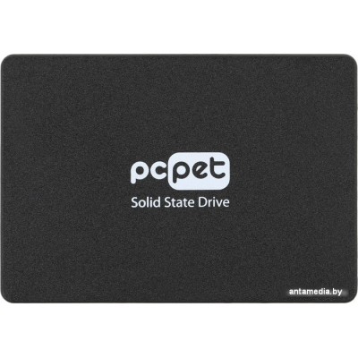 SSD PC Pet 4TB PCPS004T2