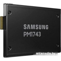 SSD Samsung PM1743 1.92TB MZWLO1T9HCJR-00A07