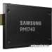 SSD Samsung PM1743 1.92TB MZWLO1T9HCJR-00A07