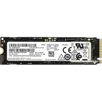 SSD Samsung PM9A1 256GB MZVL2256HCHQ-00B00