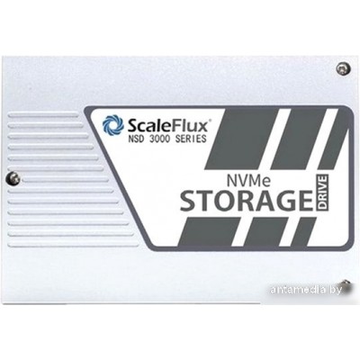 SSD ScaleFlux CSD3000 3.84TB CSDU5SPC38