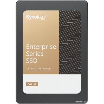 SSD Synology SAT5220 3.84TB SAT5220-3840G