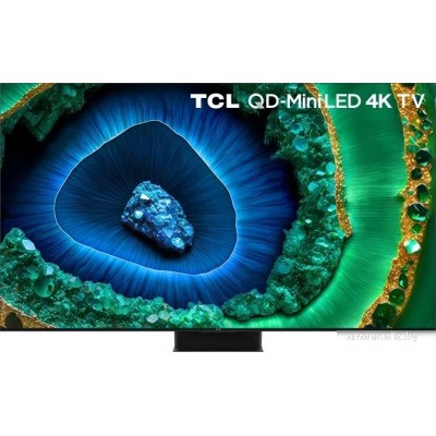 MiniLED телевизор TCL 65C855