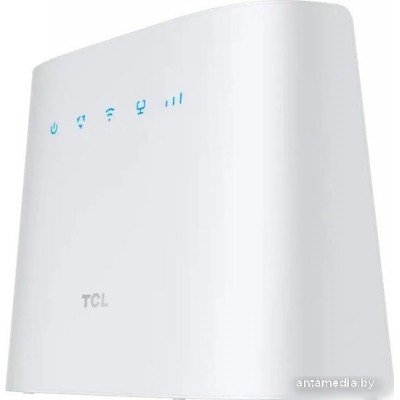 4G Wi-Fi роутер TCL Linkhub HH63 (белый)