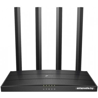 Wi-Fi роутер TP-Link Archer C6 V3.20