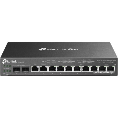 Маршрутизатор TP-Link Omada ER7212PC