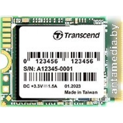 SSD Transcend 300S 512GB TS512GMTE300S