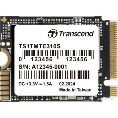 SSD Transcend 310S 1TB TS1TMTE310S