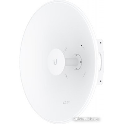 Антенна для беспроводной связи Ubiquiti UISP-Dish