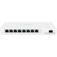 Маршрутизатор Ubiquiti UISP Router