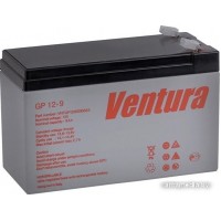 Аккумулятор для ИБП Ventura GP 12-9 (12 В/9 А·ч)