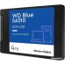 SSD WD Blue SA510 4TB WDS400T3B0A