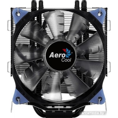 Кулер для процессора AeroCool Verkho 5 Dark