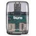Карт-ридер Buro BU-CR-110