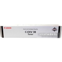 Тонер Canon C-EXV 38 [4791B002]