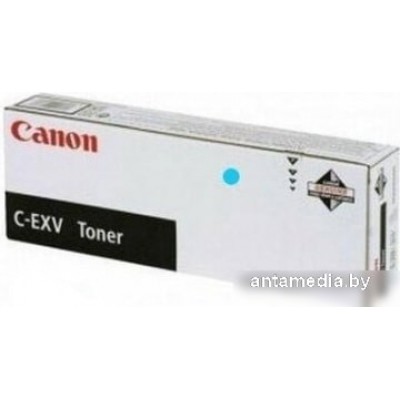 Тонер Canon C-EXV30C