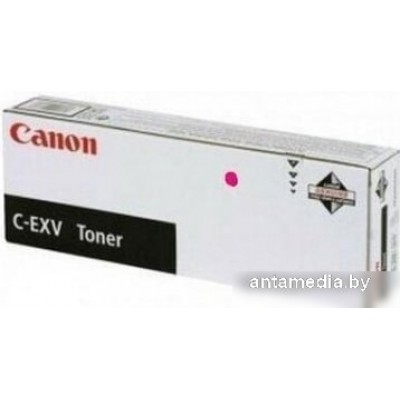 Тонер Canon C-EXV30M