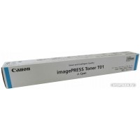 Картридж Canon T01 C 8067B001