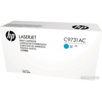 Картридж HP 645A C9731AC
