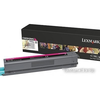 Фотобарабан Lexmark Toner Cartridge [C925H2MG]