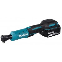 Трещотка Makita DWR180RF (с 1-им АКБ)
