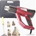 Промышленный фен RedVerg RD-HG2000D