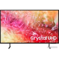 Телевизор Samsung Crystal UHD DU7100 UE50DU7100UXRU