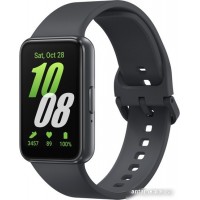 Фитнес-браслет Samsung Galaxy Fit3 (графит)