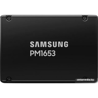 SSD Samsung PM1653 800GB MZILG800HCHQ-00A07