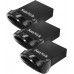 USB Flash SanDisk Ultra Fit USB 3.1 3x32GB SDCZ430-032G-G46T