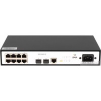 Управляемый коммутатор 2-го уровня SNR SNR-S2982G-8T